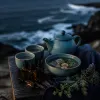 Tisane de plantes et fleurs de Bach : un duo apaisant pour l’équilibre émotionnel
