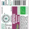 Test Ménopause - Complexe Fleurs de Bach Kosméo B : des granules sans alcool qui calment un peu le jeu