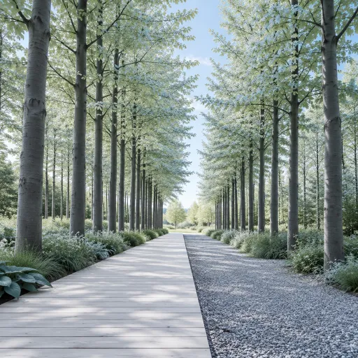 Hornbeam : la Fleur de Bach de la fatigue avant l'effort, pour retrouver l'entrain du quotidien