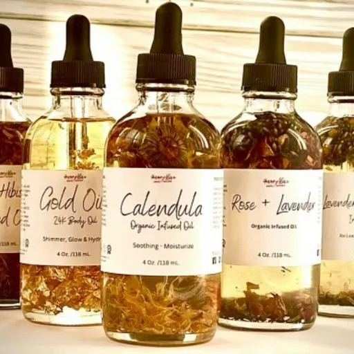 Les bienfaits de la tisane de camomille pour l’équilibre émotionnel et l’anxiété