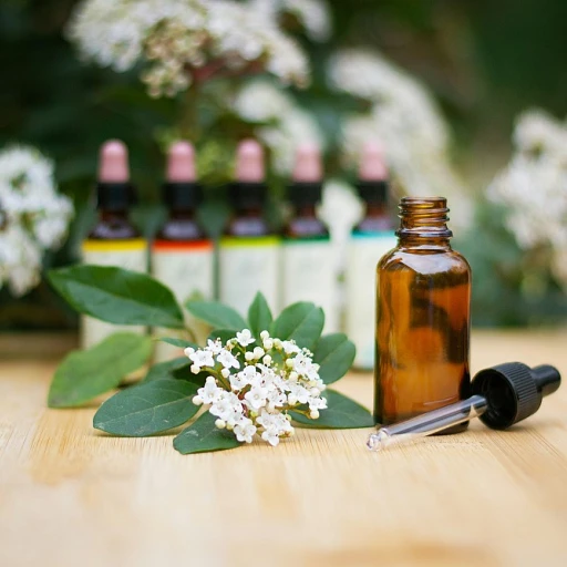 Les bienfaits de la fleur de Bach crab apple pour l'équilibre émotionnel
