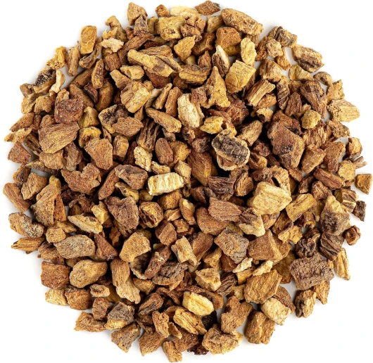Gentiana Racine Tisane Bio Gentiane - Gensiane Racine Tisana Racines De Gentiane