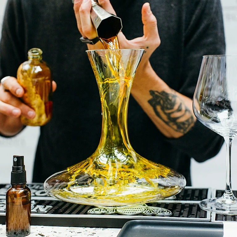 Les bienfaits du spray aux fleurs de Bach pour votre bien-être