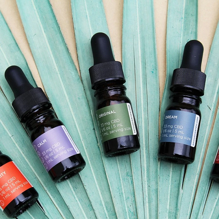 Les fleurs de Bach pour la perte de poids : avis et conseils