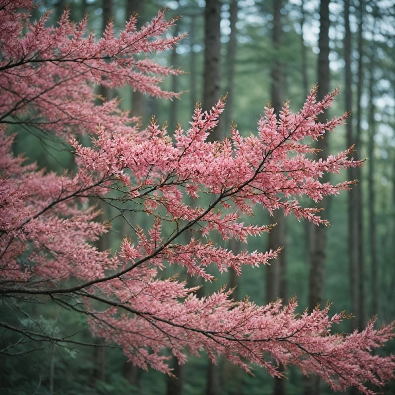 Comprendre l'efficacité de la fleur de Bach larch