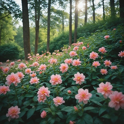 Les bienfaits des fleurs de Bach authentiques