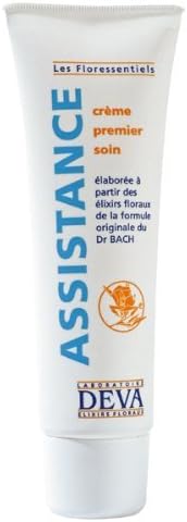 Cr - assistance 50 ml