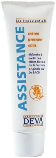 Cr - assistance 50 ml