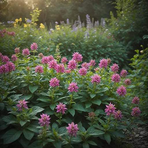 Les bienfaits insoupçonnés de la bourdaine dans les fleurs de Bach