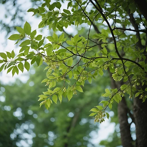 Gemmothérapie tilleul : bienfaits et conseils pour mieux l’utiliser