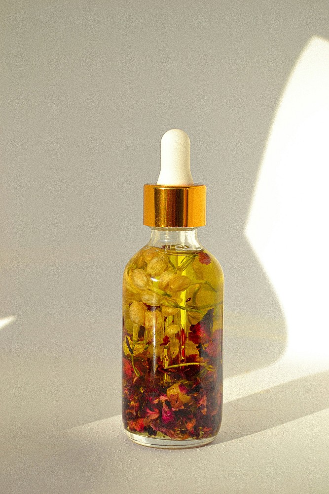 Comment utiliser les cartes oracle pour accompagner les fleurs de Bach