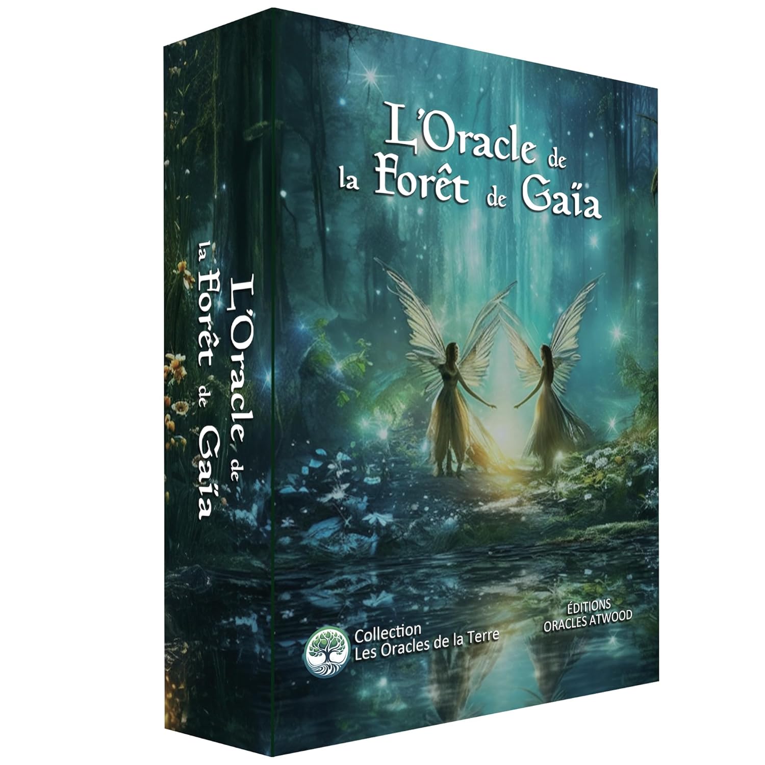 L'Oracle de la Forêt de Gaïa