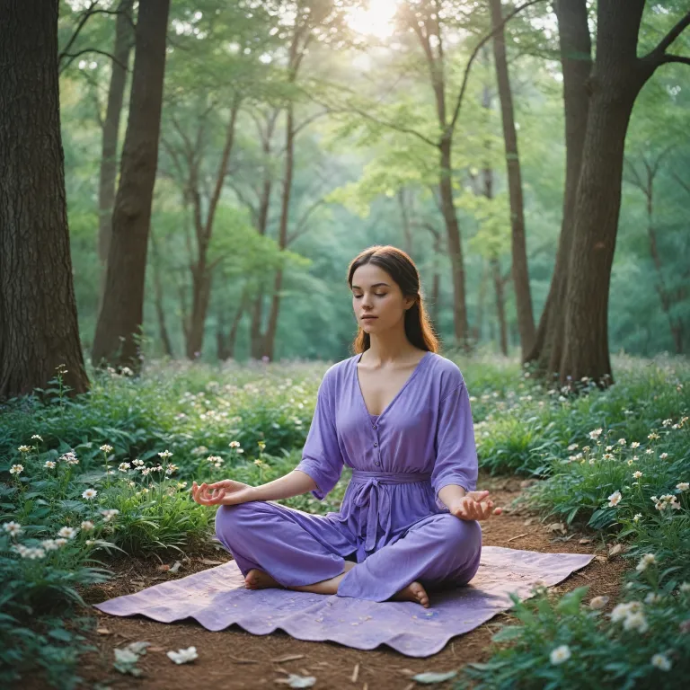 Les oracle : comment les utiliser avec les fleurs de Bach pour mieux se connaître