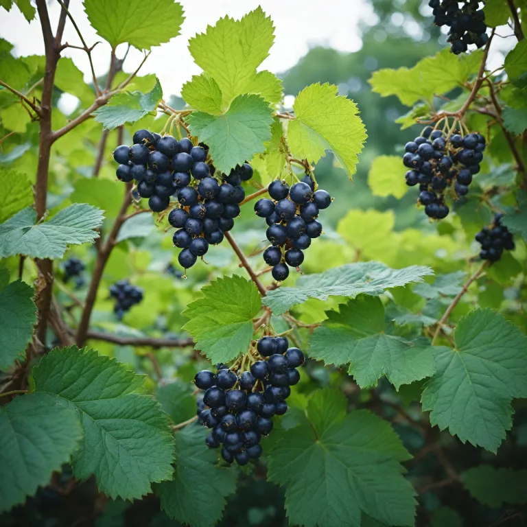Les bienfaits de la gemmothérapie cassis pour le bien-être émotionnel