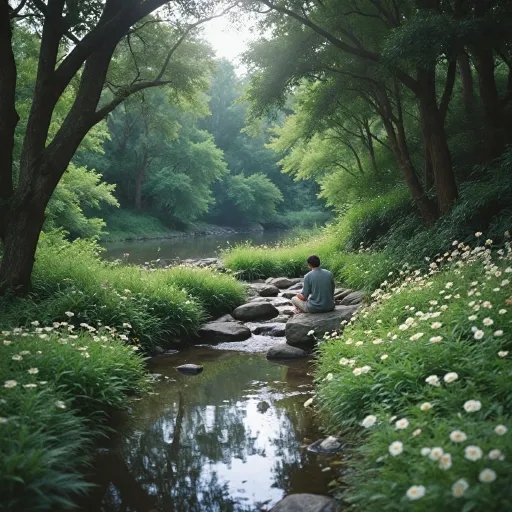 Comment le rescue remedy peut vous aider à gérer les situations de stress