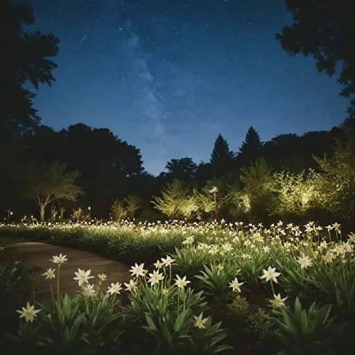 Star of bethlehem bach : comprendre son rôle et ses bienfaits