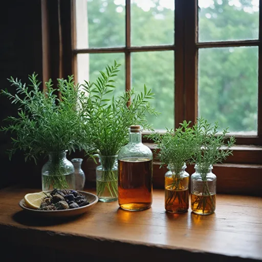 Tout savoir sur l’elixir du suedois : bienfaits, utilisation et conseils