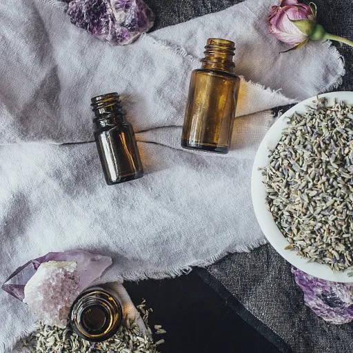 Petit grain bigaradier : bienfaits et utilisation en fleur de Bach