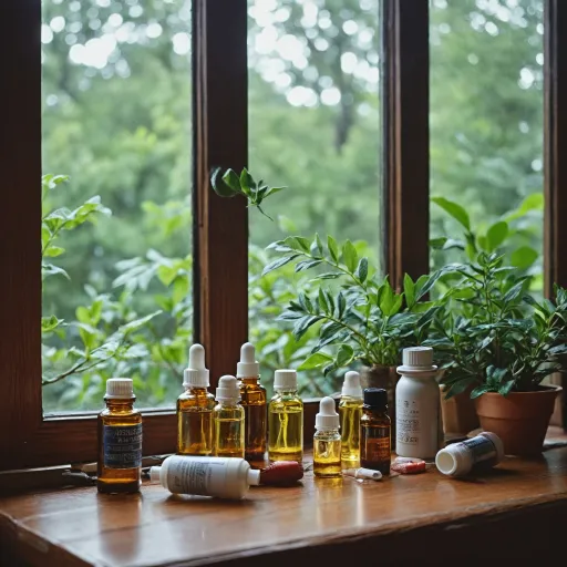 Comment bien choisir son inhalateur pour huile essentielle