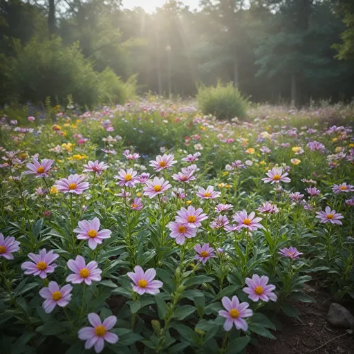 Gph diffusion : votre partenaire pour les fleurs de Bach de qualité
