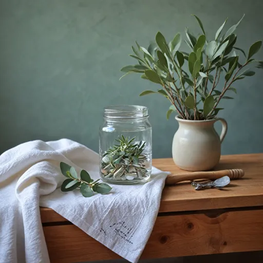 Sel d’Epsom : usages, précautions et liens avec le bien être naturel