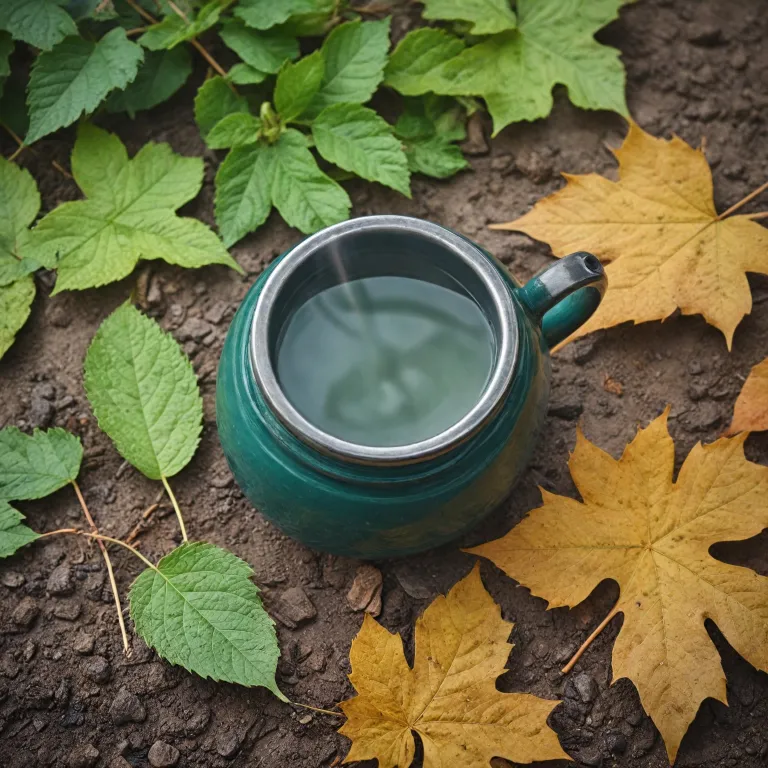 Yerba and mate : une boisson énergisante entre rituel et bienfaits santé