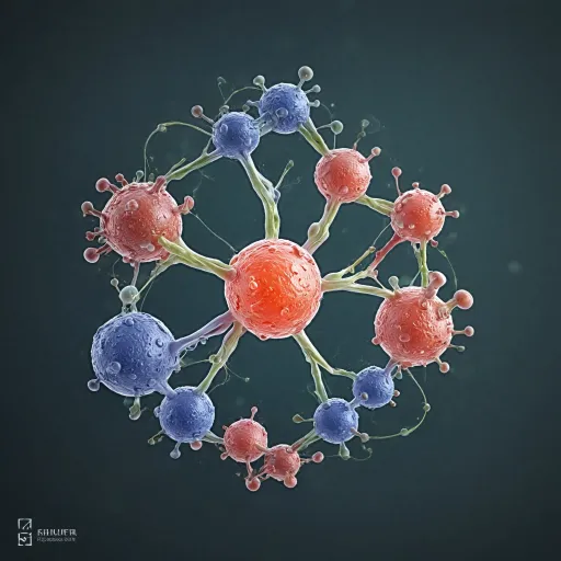 Inositol inositol : comprendre ce nutriment et son lien avec l’équilibre hormonal
