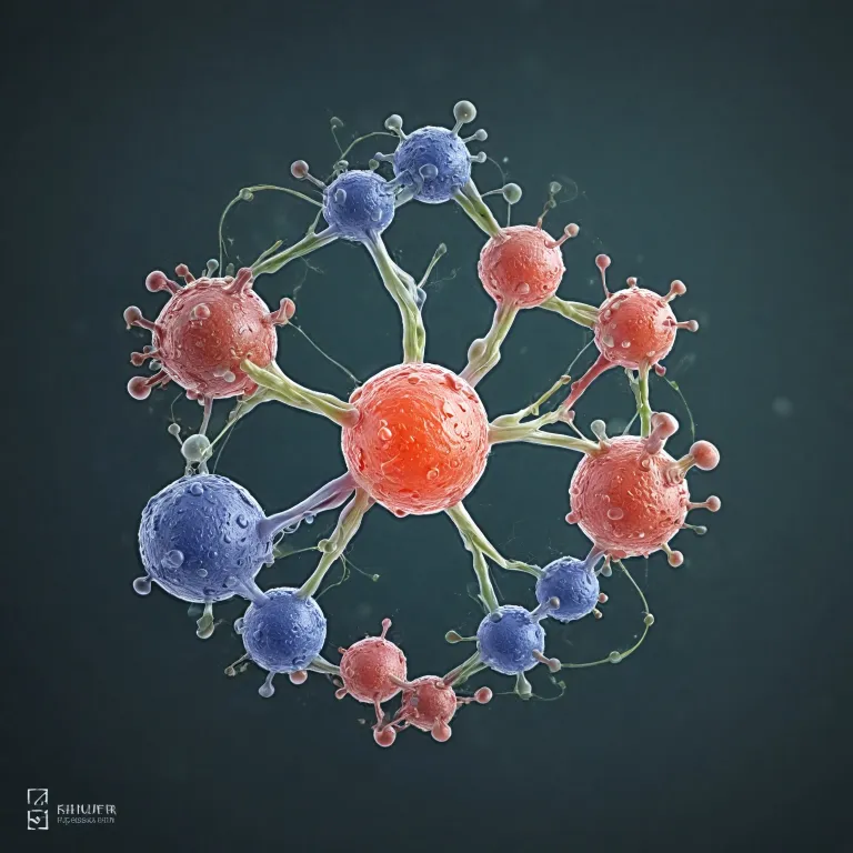 Inositol inositol : comprendre ce nutriment et son lien avec l’équilibre hormonal