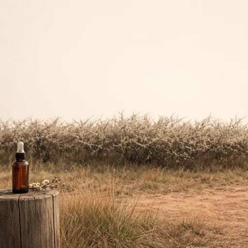 Prunellier et fleurs de Bach : comprendre le prunus spinosa pour mieux l’utiliser
