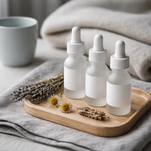 Fleurs de Bach et sommeil : trois élixirs pour retrouver des nuits sereines