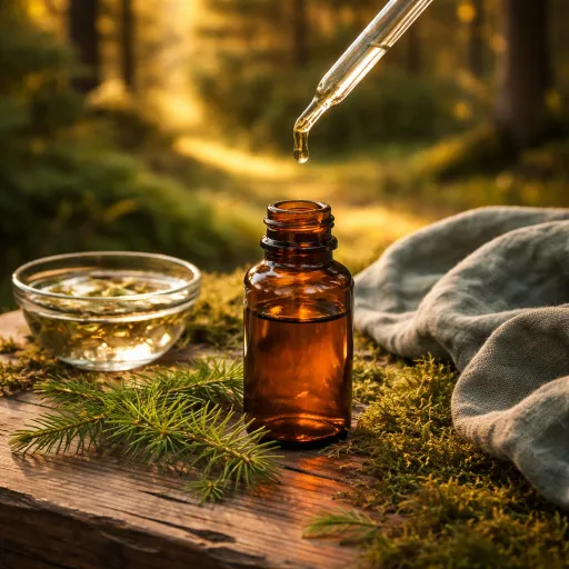 Retrouver confiance en soi avec Larch : l'élixir de ceux qui n'osent pas