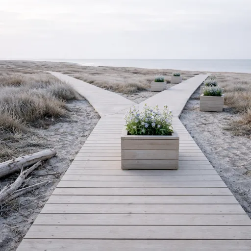 Anxiété diffuse ou peur identifiée : choisir la bonne Fleur de Bach