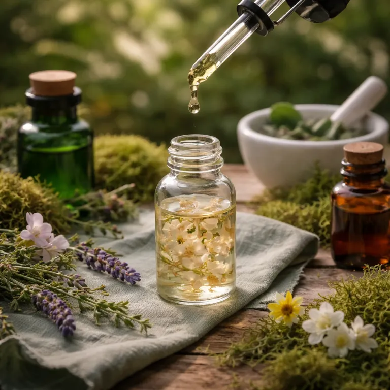 Florithérapie et aromathérapie : les synergies qui séduisent les praticiens en 2026