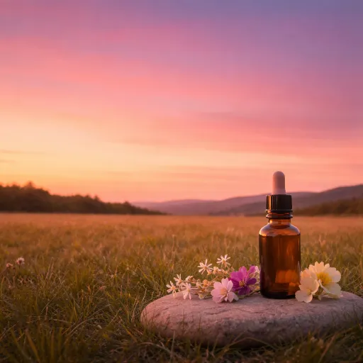 Rescue Remedy : composition, vrais usages et limites à connaître