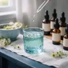 Pourquoi les naturopathes intègrent les élixirs floraux dans leur pratique quotidienne