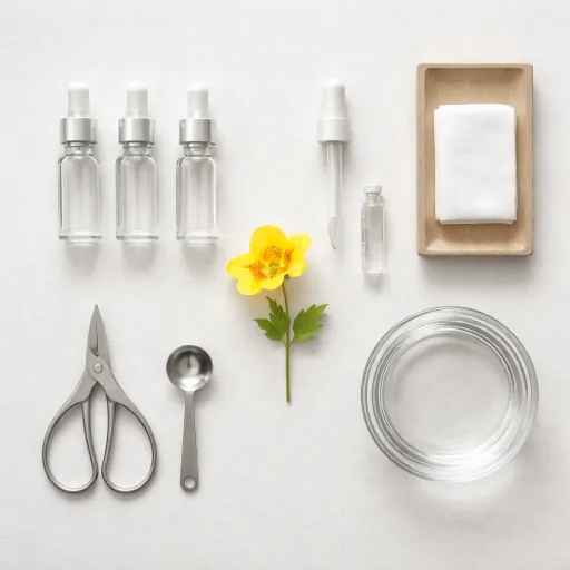 Mimulus, la fleur du courage discret : portrait complet et indications