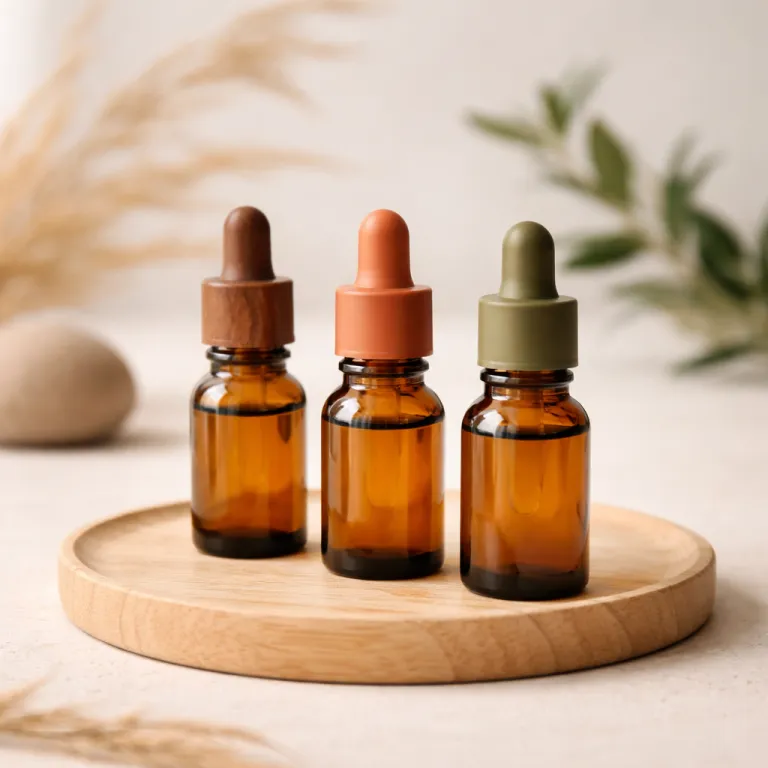 Stress chronique et Fleurs de Bach : un protocole en 3 phases pour retrouver l'équilibre