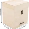 Test Boîte de rangement pour huiles essentielles 3 niveaux : le support en bois qui met enfin un peu d’ordre dans les flacons