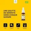 Test Lemon Pharma Fleurs de Bach N°39 Bio : les gouttes « secours » qui font (un peu) redescendre la pression