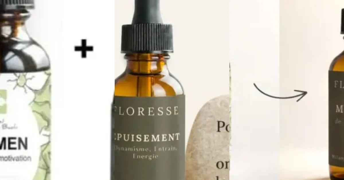 Guide d'achat : les 5 meilleurs lots économiques de fleurs de Bach (avril 2026)