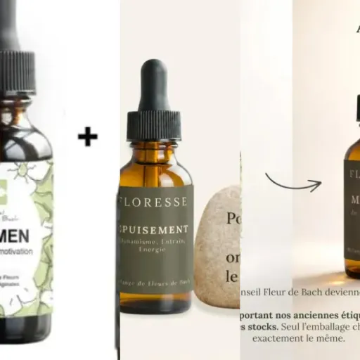 Guide d'achat : les 5 meilleurs lots économiques de fleurs de Bach (avril 2026)