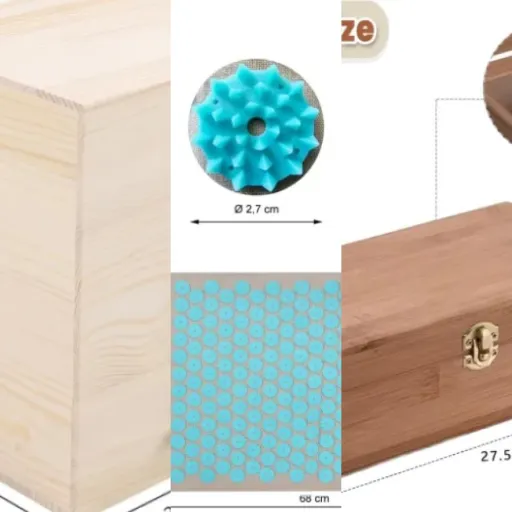 Guide d'achat : les 5 meilleurs coffrets premium fleurs de Bach (avril 2026)