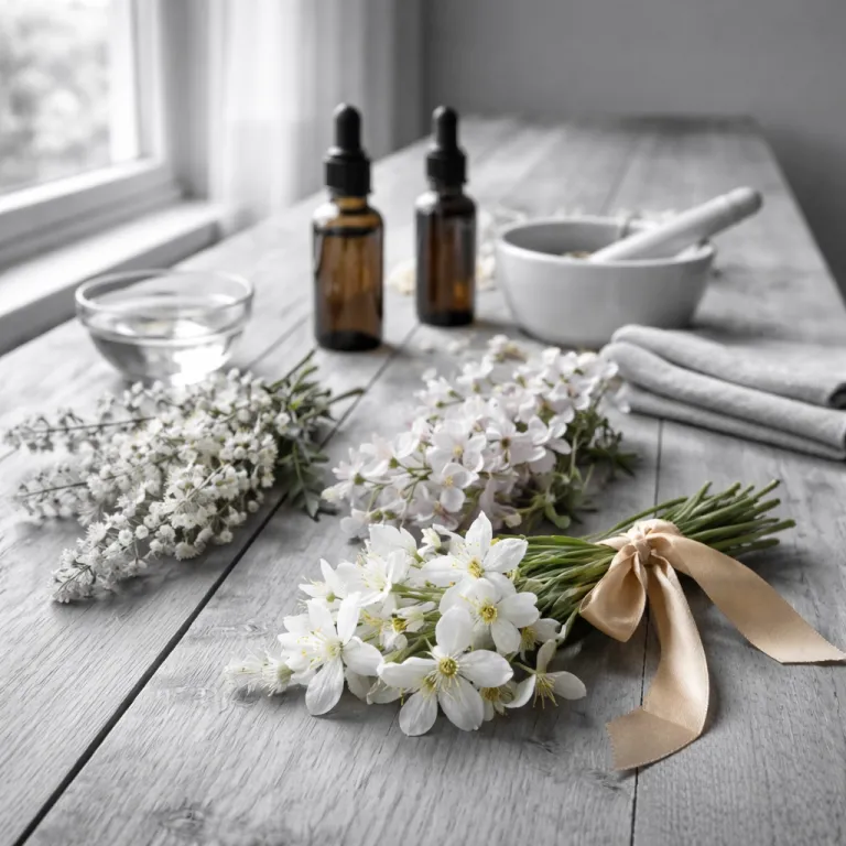 Les meilleurs fleurs de Bach pour le sommeil : notre top 11 (2026)