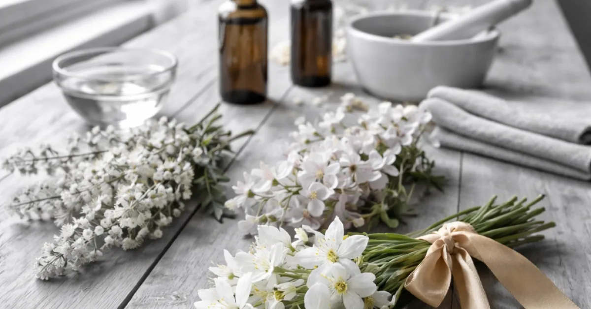 Les meilleurs fleurs de Bach pour le sommeil : notre top 3 (mai 2026)