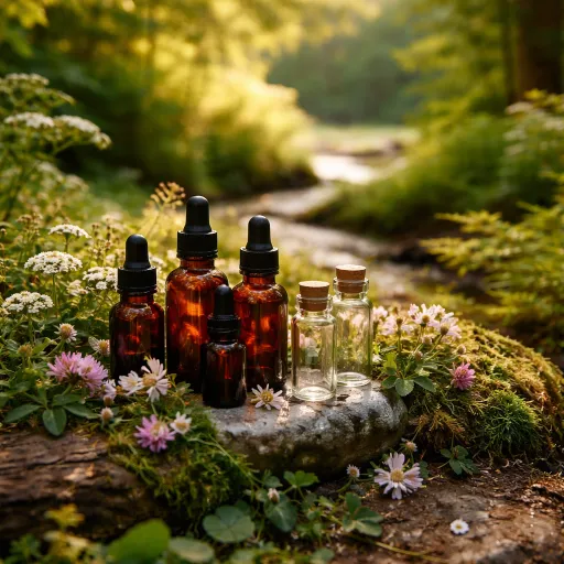 Santé mentale Grande Cause 2026 : quel rôle pour les Fleurs de Bach dans l'accompagnement émotionnel