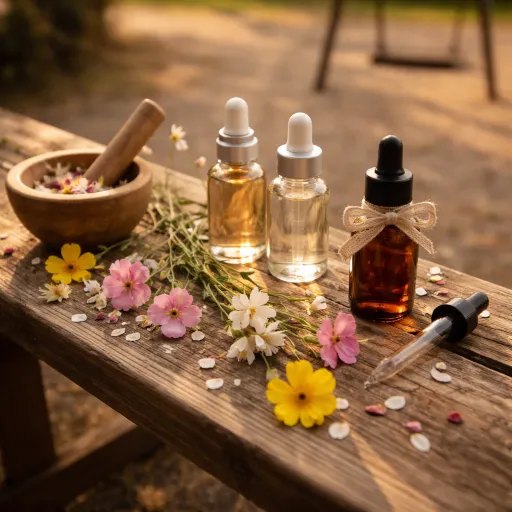 Un enfant sur six victime de harcèlement en primaire : l'apport des Fleurs de Bach face à la détresse scolaire