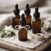 Fleur de Bach et perte de poids : ce que les élixirs peuvent vraiment apporter