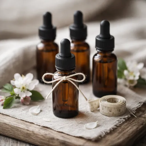 Fleur de Bach et perte de poids : ce que les élixirs peuvent vraiment apporter