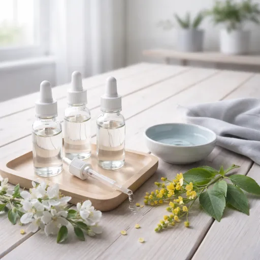 Arrêter de fumer avec les Fleurs de Bach : un accompagnement émotionnel pour le sevrage tabagique
