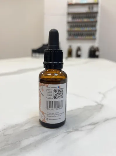 ® – Fleurs de Bach Enfants Agités 30ml +1 OFFERT – Cure complète – Agitation, concentration, retour au calme – SANS ALCOOL – Lot 2 flacons - Élixir floral traditionnel